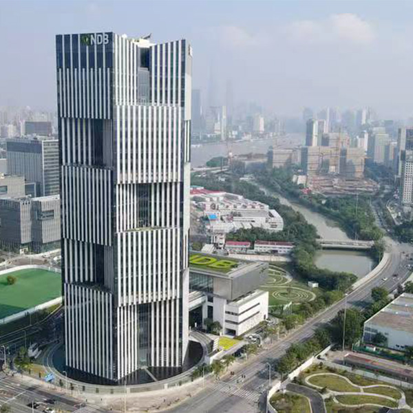 Shanghai Brilliant international trading Co., Ltd