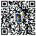 Wechat QR code